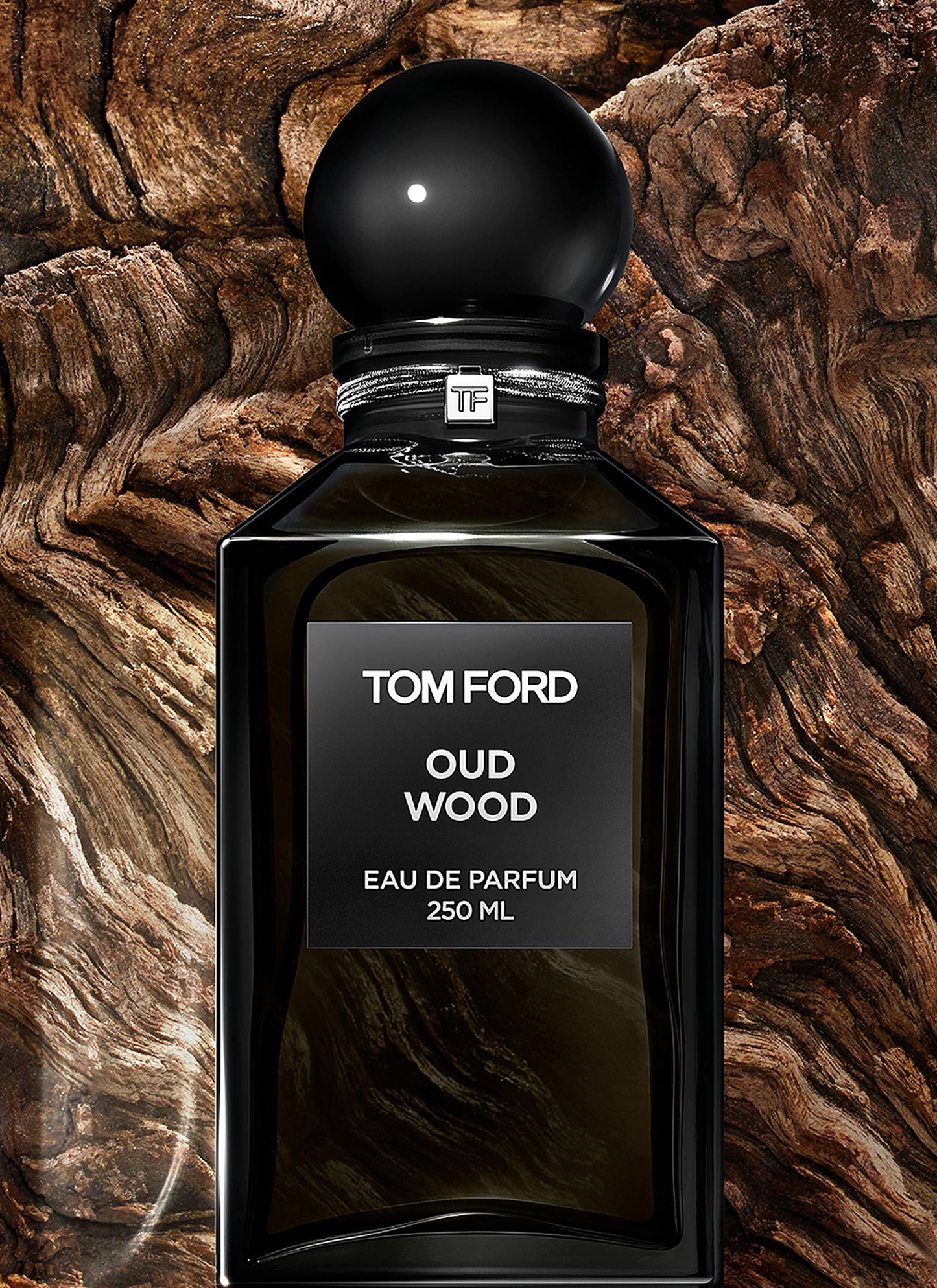Essentials PERFUME 287M Inspiration: Tom Ford Oud Wood EDP 100ML
