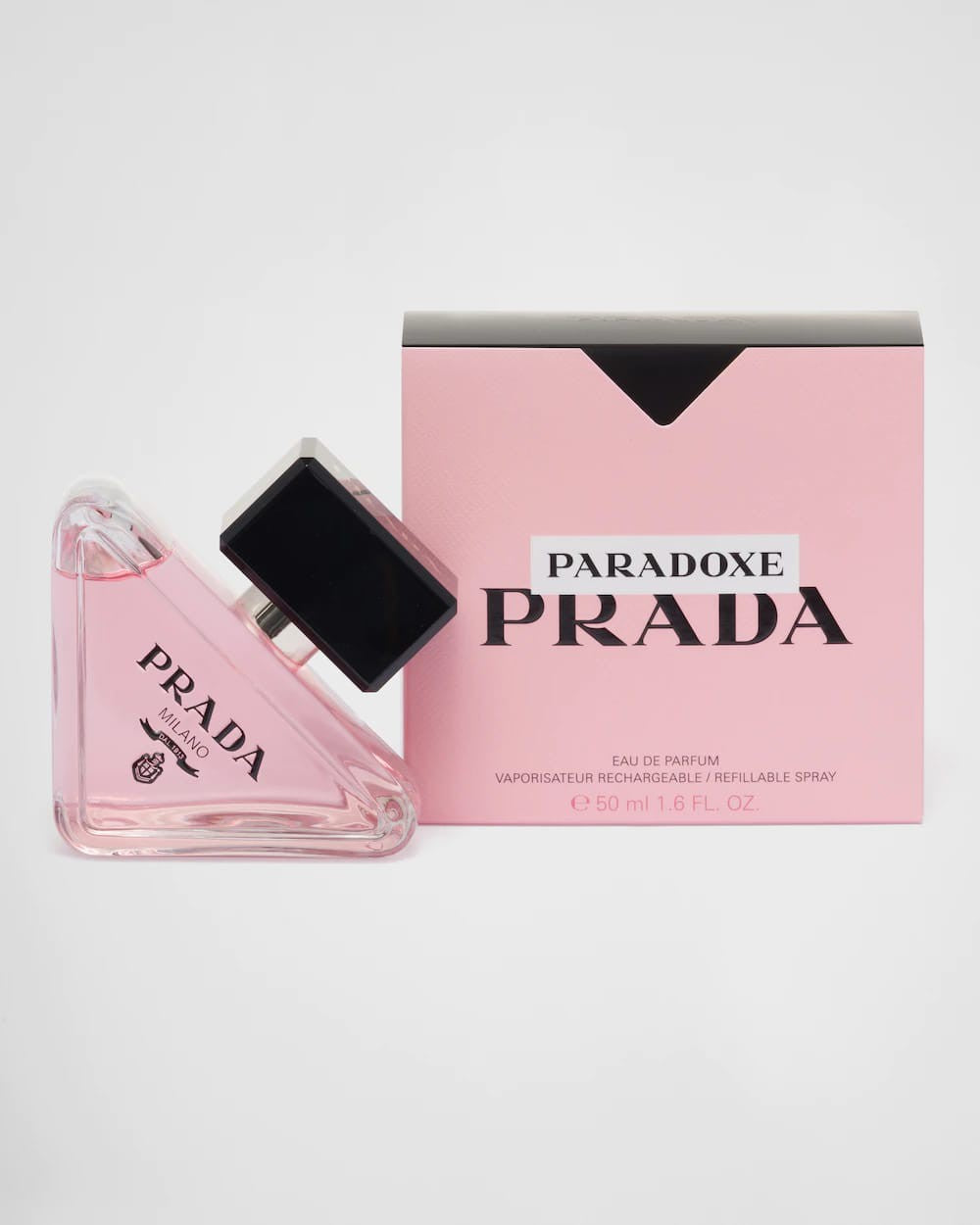 Essentials PERFUME 437W Inspiration: Prada Paradoxe EDP 100ML