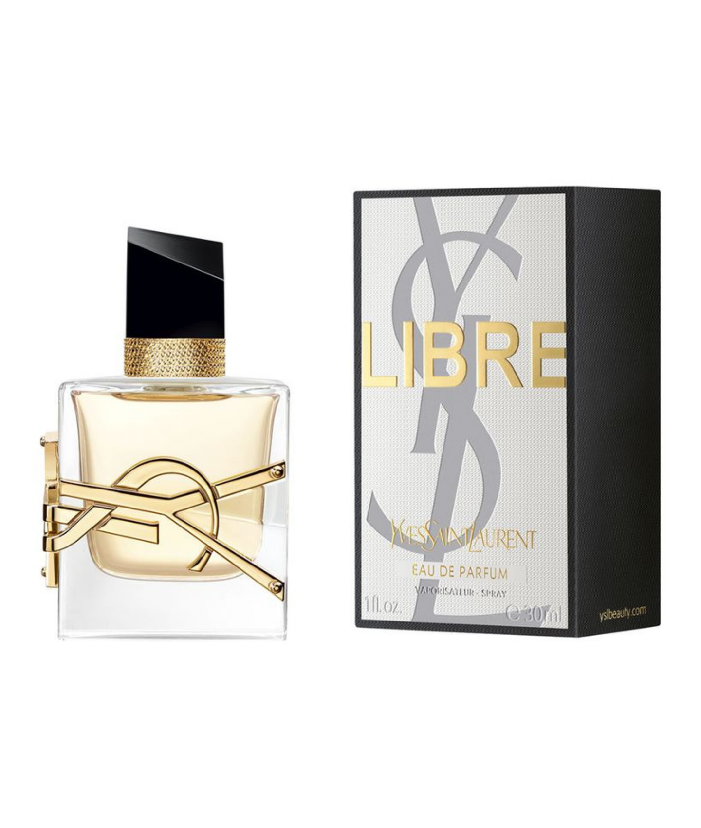 Essentials PERFUME 034W Inspiration: Yves Saint Laurent LIBRE EDP 100ML