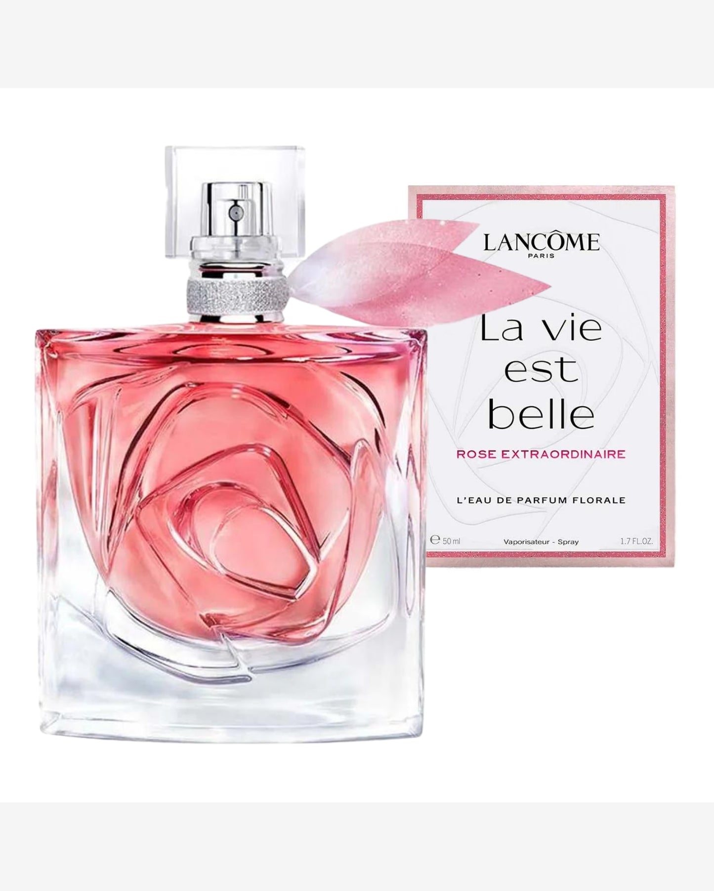 Essentials PERFUME 101W. Inspiration: Lancome La Vie Est Belle EDP 100ML