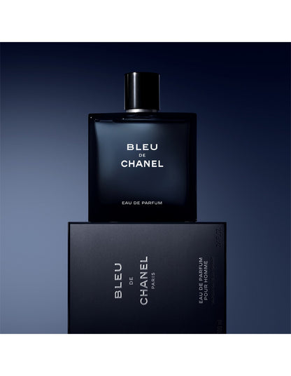 Essentials PERFUME. 252M   Inspiration: Chanel Bleu EDT 100ML