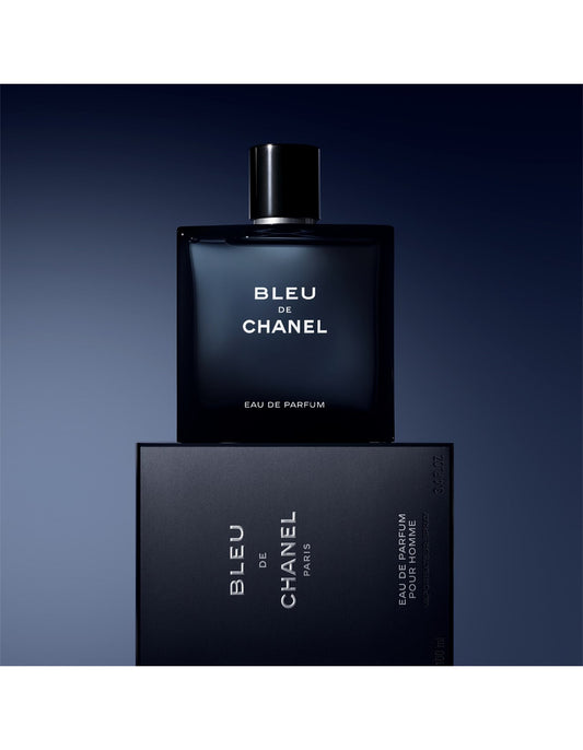 Essentials PERFUME. 252M   Inspiration: Chanel Bleu EDT 100ML