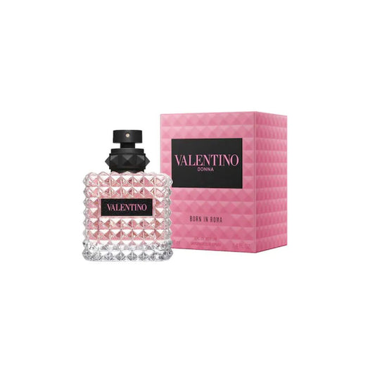 Essentials  PERFUME  469W   Inspiration: Valentino Donna Born In Roma EDP 100ML