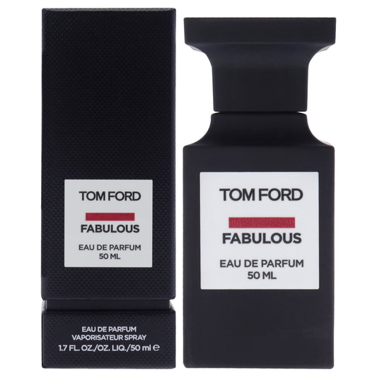 Essentials  PERFUME  232M   Inspiration: Tom Ford Fucking Fabulous EDP 100ML