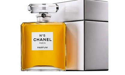 Essentials  PERFUME  077W  Inspiration: Chanel Chanel No 5 EDP 100ML