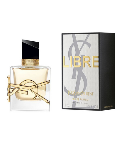 Essentials  PERFUME  034W  Inspiration: Yves Saint Laurent LIBRE EDP 100ML